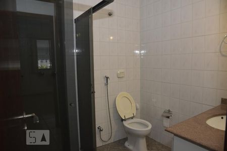 Apartamento à venda com 82m², 2 quartos e 1 vagaBanheiro Social