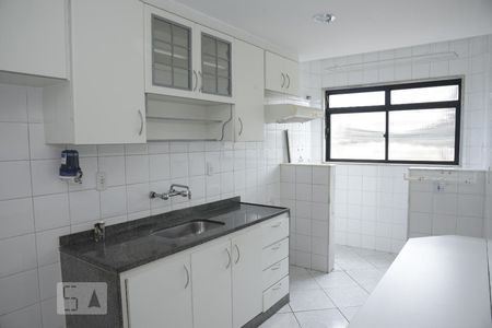 Apartamento à venda com 82m², 2 quartos e 1 vagaCozinha