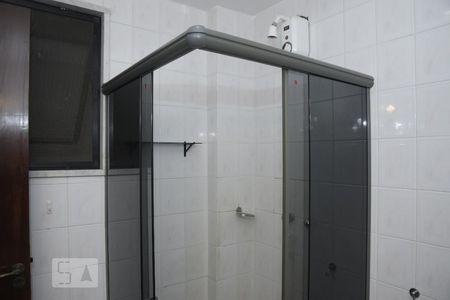 Apartamento à venda com 82m², 2 quartos e 1 vagaBanheiro Social