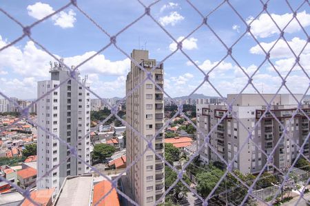 Apartamento para alugar com 49m², 2 quartos e 1 vaga Apartamento para alugar com 49m², 2 quartos e 1 vagaVista Quarto 2