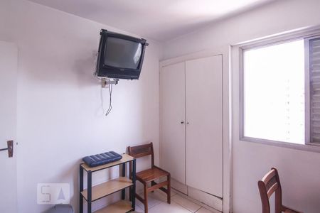 Quarto 2 de apartamento para alugar com 2 quartos, 49m² em Alto da Lapa, São Paulo