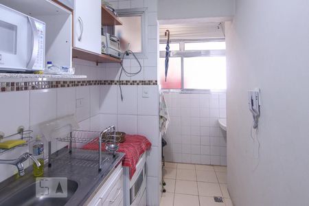 Apartamento para alugar com 49m², 2 quartos e 1 vaga Apartamento para alugar com 49m², 2 quartos e 1 vagaCozinha