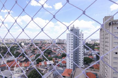 Vista Quarto 1 de apartamento para alugar com 2 quartos, 49m² em Alto da Lapa, São Paulo