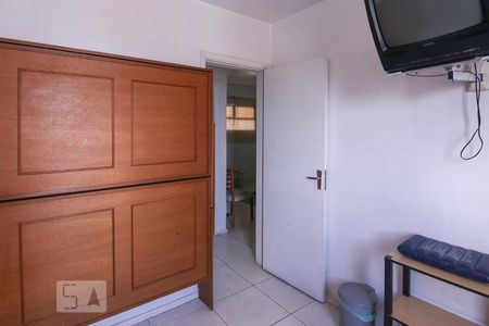 Quarto 2 de apartamento para alugar com 2 quartos, 49m² em Alto da Lapa, São Paulo