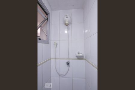 Apartamento para alugar com 49m², 2 quartos e 1 vaga Apartamento para alugar com 49m², 2 quartos e 1 vagaBanheiro