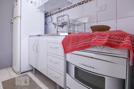 Apartamento para alugar com 49m², 2 quartos e 1 vaga Apartamento para alugar com 49m², 2 quartos e 1 vagaCozinha