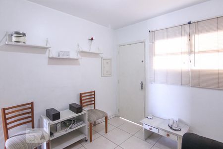 Sala de apartamento para alugar com 2 quartos, 49m² em Alto da Lapa, São Paulo