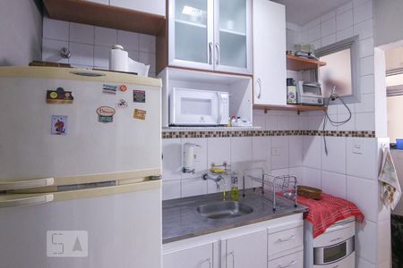 Apartamento para alugar com 49m², 2 quartos e 1 vaga Apartamento para alugar com 49m², 2 quartos e 1 vagaCozinha