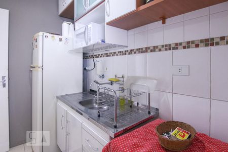 Apartamento para alugar com 49m², 2 quartos e 1 vaga Apartamento para alugar com 49m², 2 quartos e 1 vagaCozinha