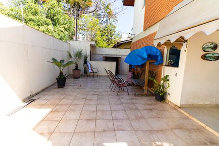 Casa à venda com 340m², 3 quartos e sem vagaQuintal
