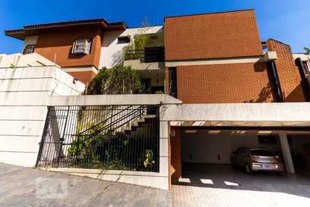 Casa à venda com 340m², 3 quartos e sem vagaFachada