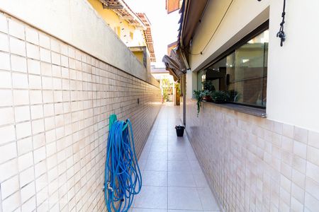 Casa à venda com 340m², 3 quartos e sem vagaQuintal