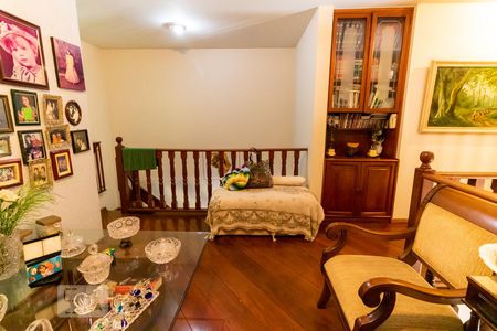 Casa à venda com 340m², 3 quartos e sem vagaSala de Estar