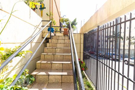 Casa à venda com 340m², 3 quartos e sem vagaEscada