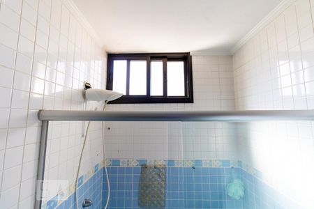 Casa à venda com 340m², 3 quartos e sem vagaBanheiro da Suíte 1