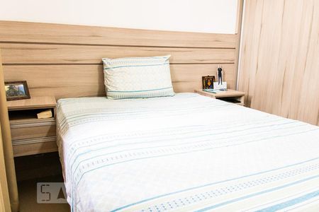 Quarto 1 de apartamento para alugar com 2 quartos, 48m² em Bandeirantes (pampulha), Belo Horizonte