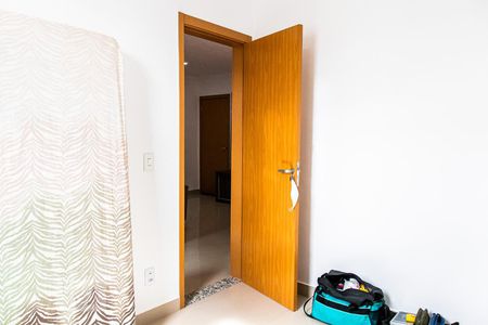 Quarto 2 de apartamento para alugar com 2 quartos, 48m² em Bandeirantes (pampulha), Belo Horizonte