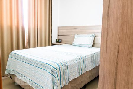 Quarto 1 de apartamento para alugar com 2 quartos, 48m² em Bandeirantes (pampulha), Belo Horizonte