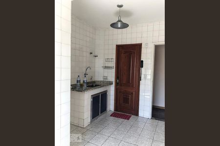 Apartamento à venda com 70m², 2 quartos e 1 vaga Apartamento à venda com 70m², 2 quartos e 1 vagaCozinha