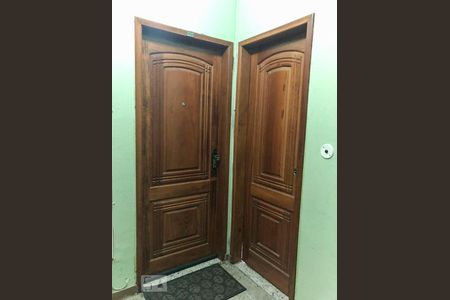 Porta Sala de apartamento à venda com 2 quartos, 70m² em Méier, Rio de Janeiro