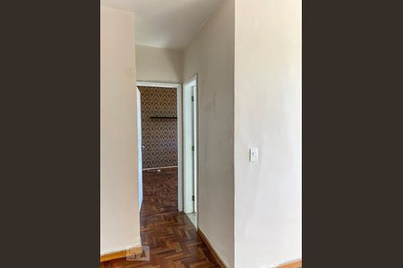 Corredor de apartamento à venda com 2 quartos, 70m² em Méier, Rio de Janeiro