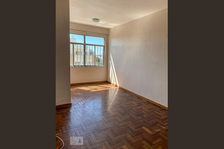 Sala de apartamento à venda com 2 quartos, 70m² em Méier, Rio de Janeiro