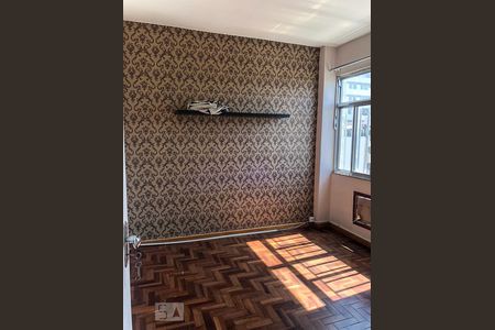 Quarto 1 de apartamento à venda com 2 quartos, 70m² em Méier, Rio de Janeiro