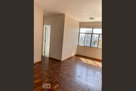 Sala de apartamento à venda com 2 quartos, 70m² em Méier, Rio de Janeiro