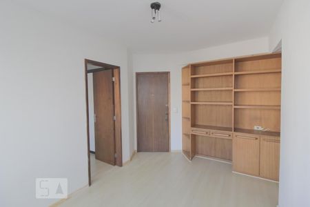 Apartamento para alugar com 50m², 1 quarto e 1 vagaSala