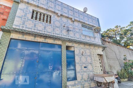 Studio para alugar com 10m², 1 quarto e sem vagaFachada