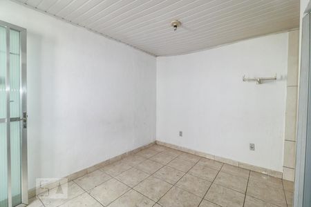 Sala/Quarto/Cozinha de kitnet/studio para alugar com 1 quarto, 10m² em Jacarepaguá, Rio de Janeiro