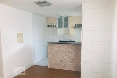 Sala de apartamento para alugar com 2 quartos, 89m² em Vila Gomes Cardim, São Paulo