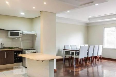 Apartamento para alugar com 89m², 2 quartos e 2 vagasÁrea Comum - Salão de Festas