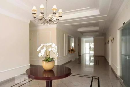 Apartamento para alugar com 89m², 2 quartos e 2 vagasÁrea Comum - Hall de entrada