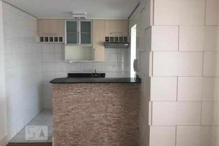 Apartamento para alugar com 89m², 2 quartos e 2 vagasCozinha