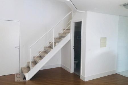 Sala de apartamento para alugar com 2 quartos, 89m² em Vila Gomes Cardim, São Paulo