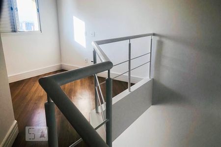 Quarto 2 de apartamento para alugar com 2 quartos, 89m² em Vila Gomes Cardim, São Paulo