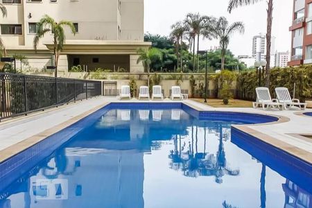 Apartamento para alugar com 89m², 2 quartos e 2 vagasÁrea Comum - Piscina