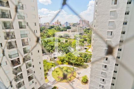 Suíte de apartamento à venda com 3 quartos, 81m² em Vila Amélia, São Paulo