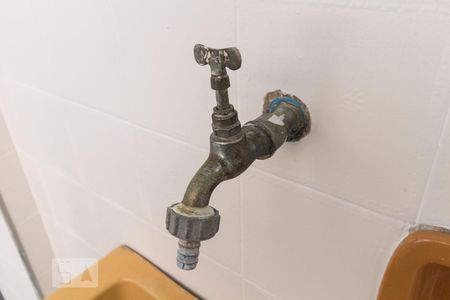 Apartamento para alugar com 60m², 3 quartos e sem vagaÁrea de Serviço