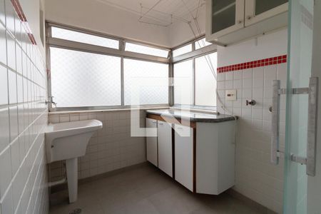 Apartamento à venda com 136m², 2 quartos e 2 vagas Apartamento à venda com 136m², 2 quartos e 2 vagasÁrea de Serviço