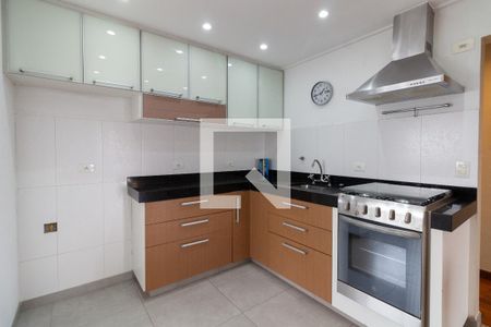Apartamento à venda com 136m², 2 quartos e 2 vagas Apartamento à venda com 136m², 2 quartos e 2 vagasCozinha