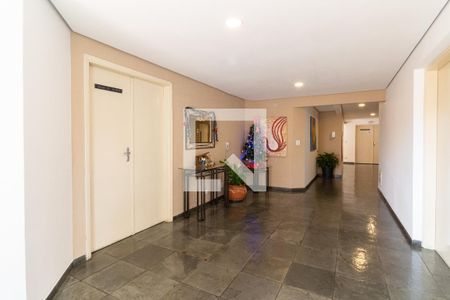 Apartamento à venda com 136m², 2 quartos e 2 vagas Apartamento à venda com 136m², 2 quartos e 2 vagasÁrea comum