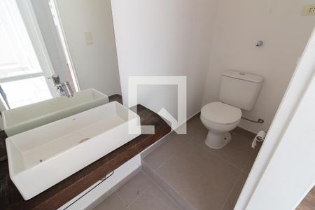 Apartamento à venda com 136m², 2 quartos e 2 vagas Apartamento à venda com 136m², 2 quartos e 2 vagasLavabo