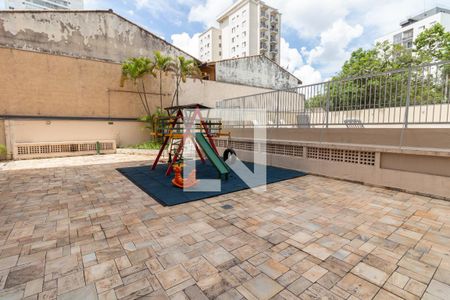 Apartamento à venda com 136m², 2 quartos e 2 vagas Apartamento à venda com 136m², 2 quartos e 2 vagasTerraço