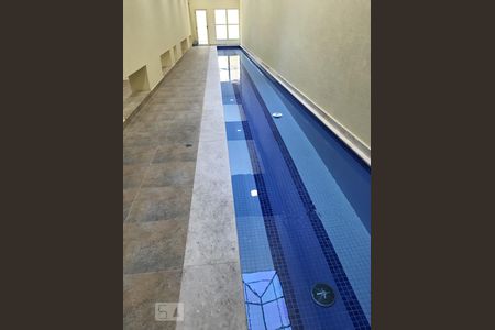 Apartamento à venda com 45m², 1 quarto e 1 vagaÁrea comum - Piscina