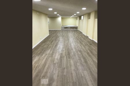 Spa de apartamento à venda com 1 quarto, 45m² em Santana, São Paulo