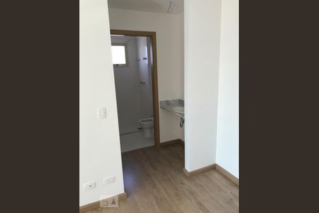 Apartamento à venda com 45m², 1 quarto e 1 vagaBanheiro