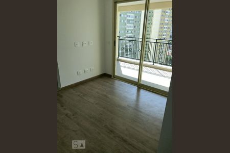 Apartamento à venda com 45m², 1 quarto e 1 vagaSala