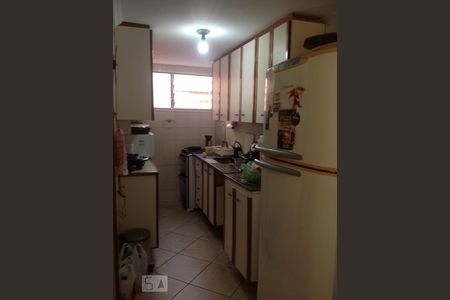 Cozinha de casa à venda com 4 quartos, 167m² em Recreio dos Bandeirantes, Rio de Janeiro